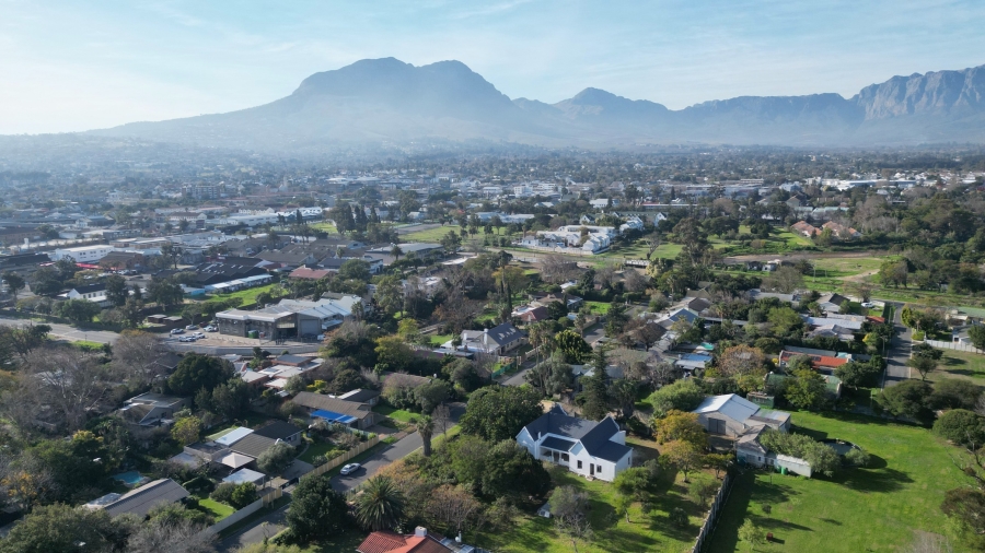 Commercial Property for Sale in Haumannshof Western Cape